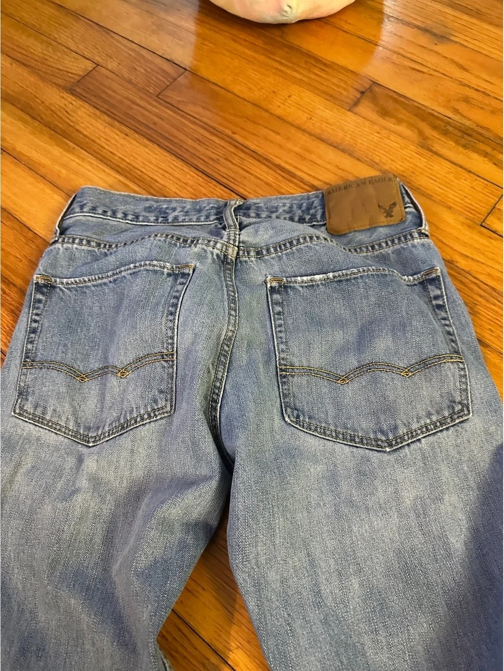 American Eagle Men’s Relaxed Fit Jeans 28/30
